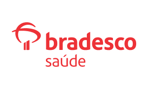 Logo Bradesco