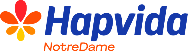 Logo Hapvida