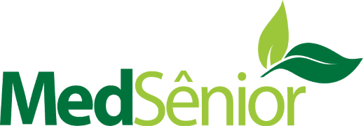 Logo Medsenior